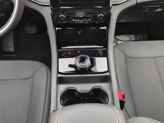 new 2025 Jeep Grand Cherokee L car, priced at $40,460