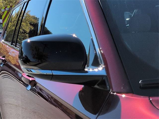 new 2025 Jeep Grand Cherokee L car, priced at $44,591