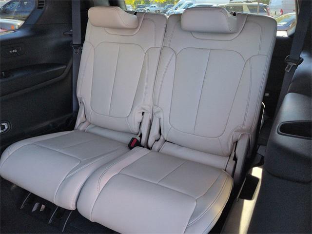 new 2025 Jeep Grand Cherokee L car, priced at $44,591