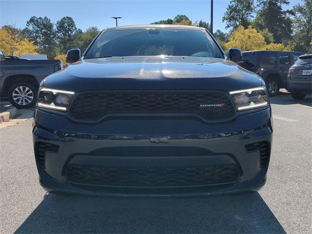 new 2025 Dodge Durango car, priced at $39,484