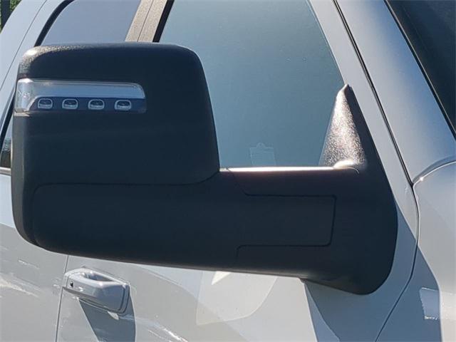new 2025 Ram 2500 car, priced at $86,815