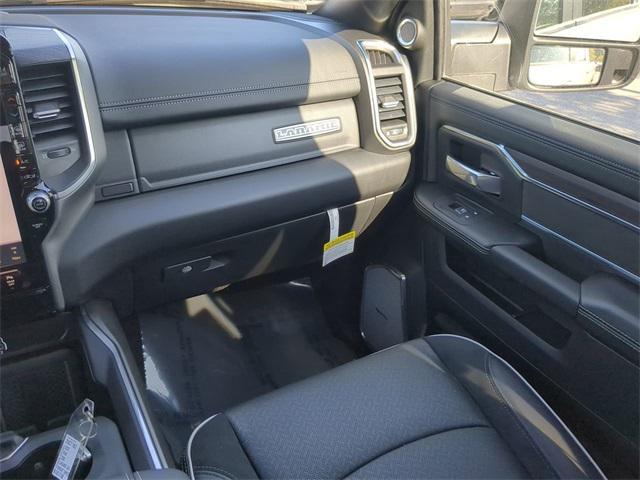 new 2025 Ram 2500 car, priced at $86,815