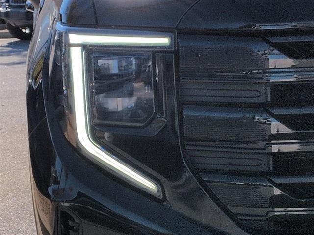 used 2022 GMC Sierra 1500 car, priced at $41,969