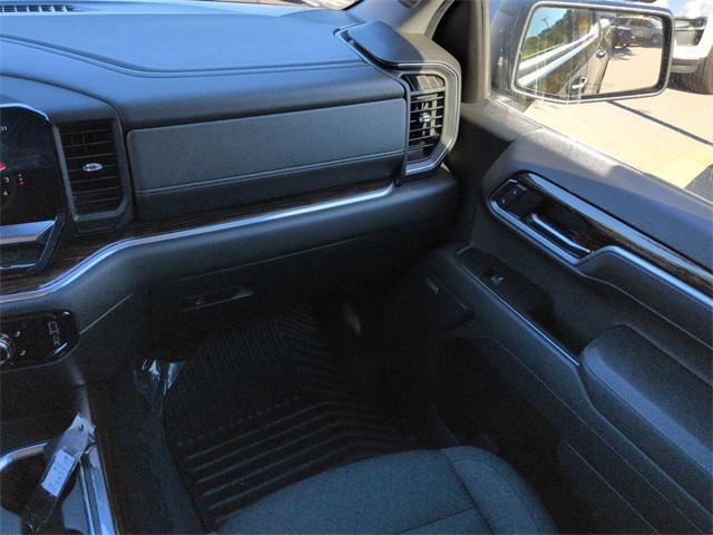 used 2022 GMC Sierra 1500 car, priced at $41,969