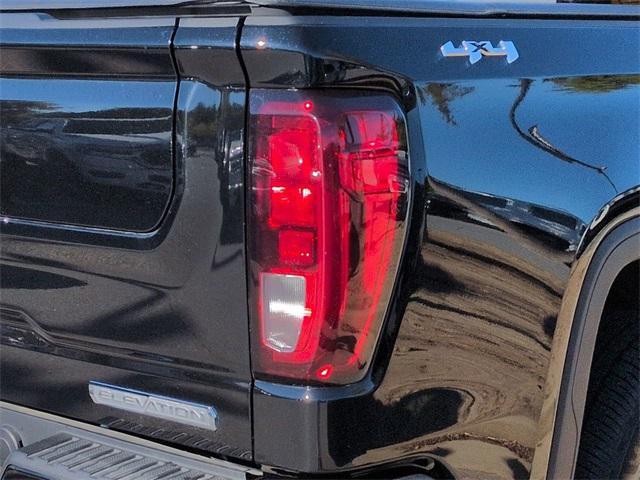 used 2022 GMC Sierra 1500 car, priced at $41,969