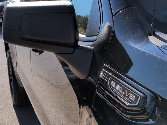 used 2022 GMC Sierra 1500 car, priced at $41,969