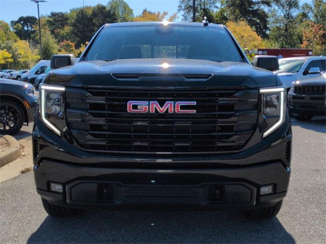 used 2022 GMC Sierra 1500 car, priced at $41,969
