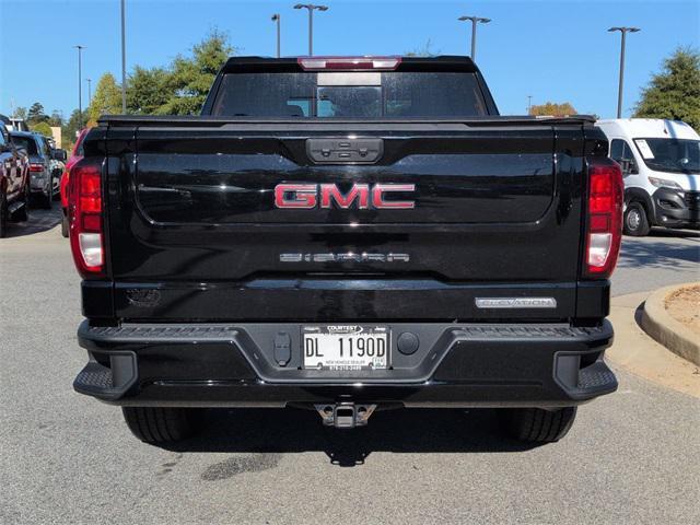 used 2022 GMC Sierra 1500 car, priced at $41,969