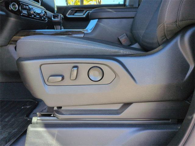 used 2022 GMC Sierra 1500 car, priced at $41,969