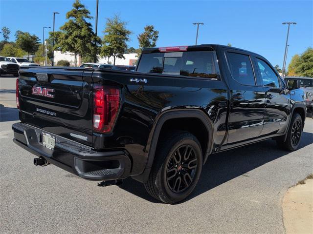 used 2022 GMC Sierra 1500 car, priced at $41,969