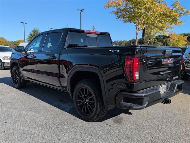 used 2022 GMC Sierra 1500 car, priced at $41,969