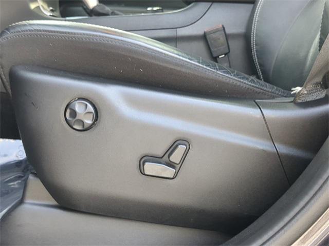 used 2021 Jeep Grand Cherokee car, priced at $31,980