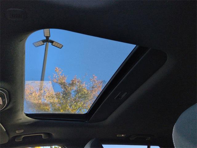 new 2025 Jeep Grand Cherokee car, priced at $35,976