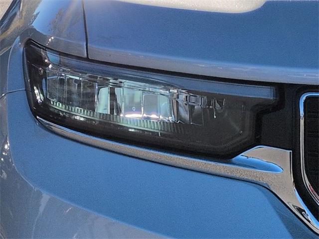 new 2025 Jeep Grand Cherokee car, priced at $35,976