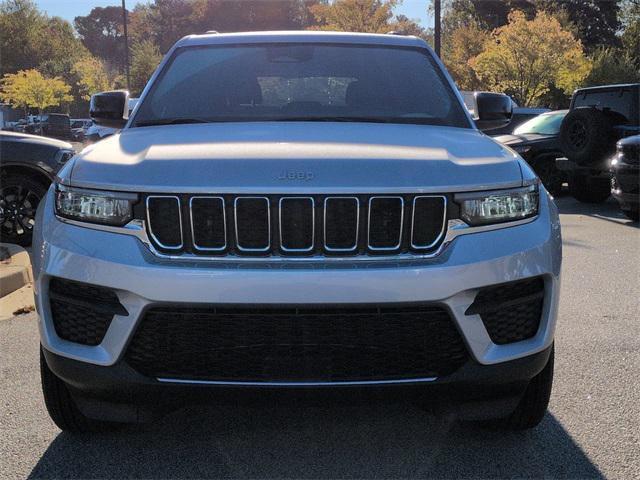 new 2025 Jeep Grand Cherokee car, priced at $35,976