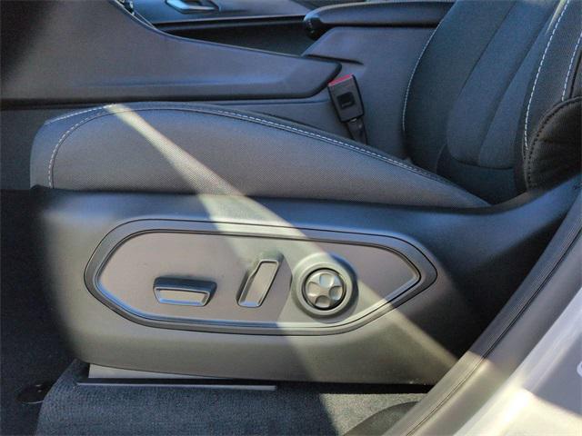 new 2025 Jeep Grand Cherokee car, priced at $35,976