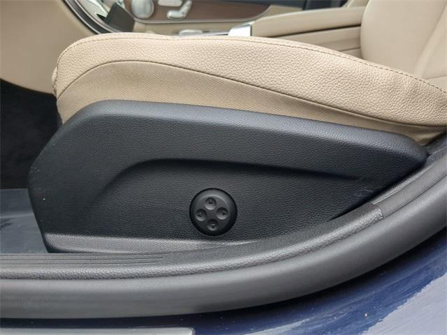 used 2019 Mercedes-Benz C-Class car, priced at $22,988