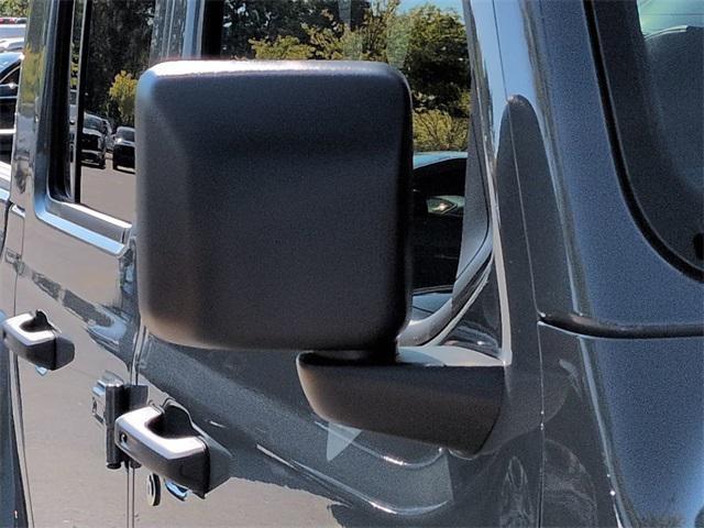 new 2025 Jeep Gladiator car, priced at $45,829