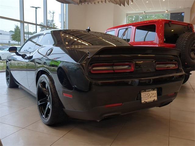 used 2022 Dodge Challenger car, priced at $73,969