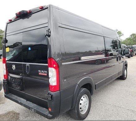 used 2021 Ram ProMaster 2500 car, priced at $29,985