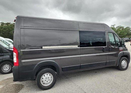 used 2021 Ram ProMaster 2500 car, priced at $29,985