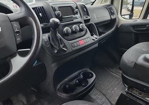 used 2021 Ram ProMaster 2500 car, priced at $29,985