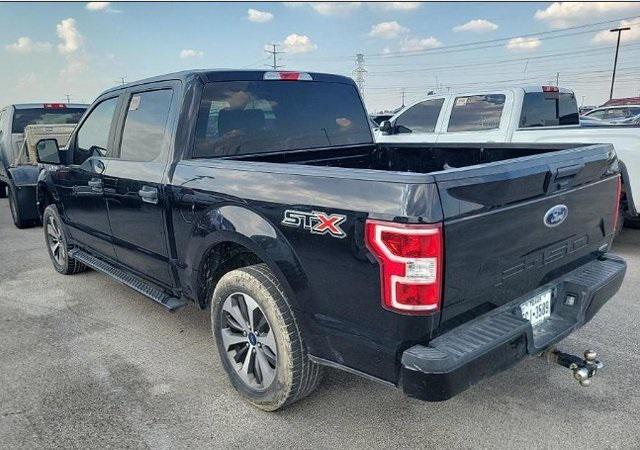 used 2019 Ford F-150 car, priced at $24,969