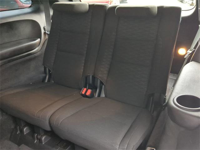 used 2019 Dodge Durango car, priced at $15,969