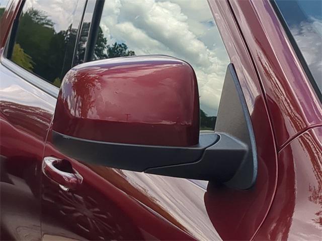 used 2019 Dodge Durango car, priced at $15,969