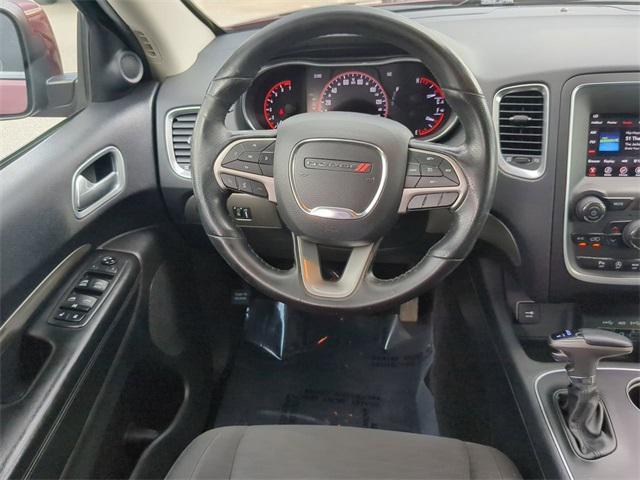 used 2019 Dodge Durango car, priced at $15,969
