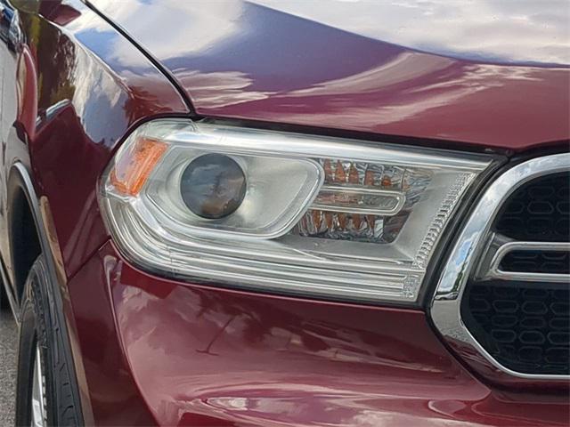 used 2019 Dodge Durango car, priced at $15,969