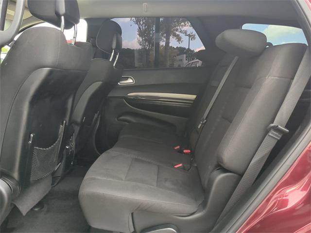 used 2019 Dodge Durango car, priced at $15,969