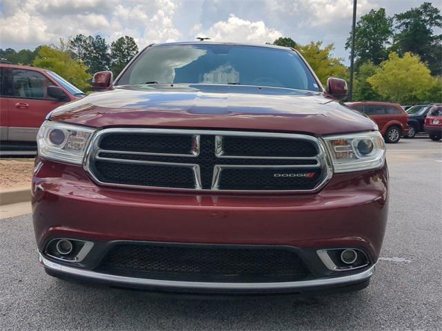 used 2019 Dodge Durango car, priced at $15,969