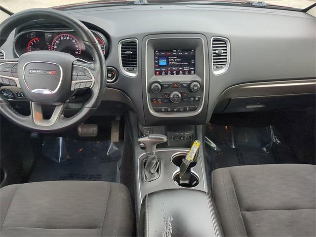 used 2019 Dodge Durango car, priced at $15,969