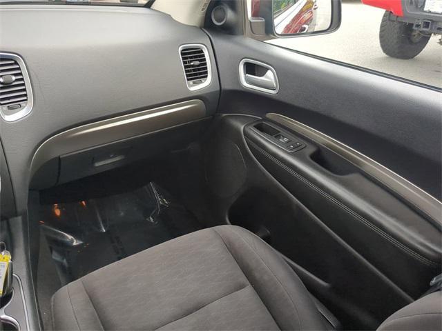 used 2019 Dodge Durango car, priced at $15,969