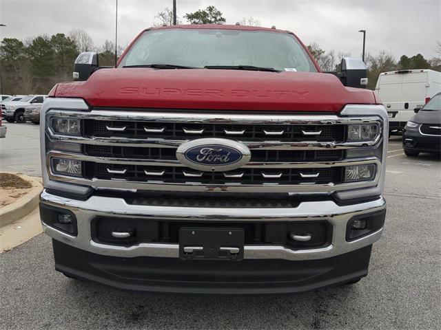 used 2024 Ford F-350 car, priced at $79,799