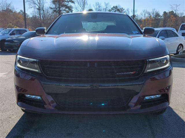 new 2023 Dodge Charger car, priced at $35,359