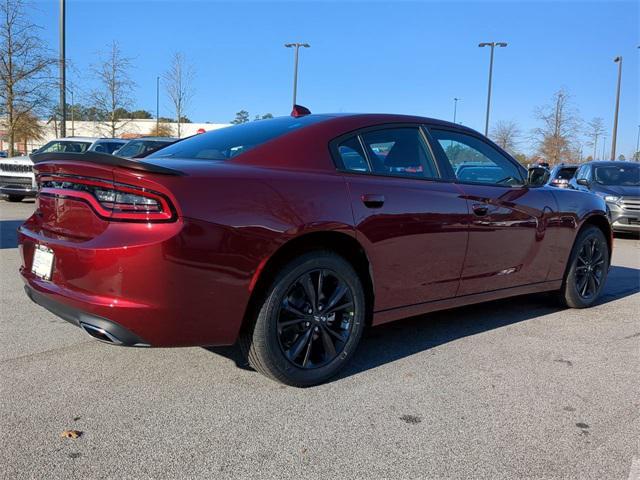 new 2023 Dodge Charger car, priced at $34,359