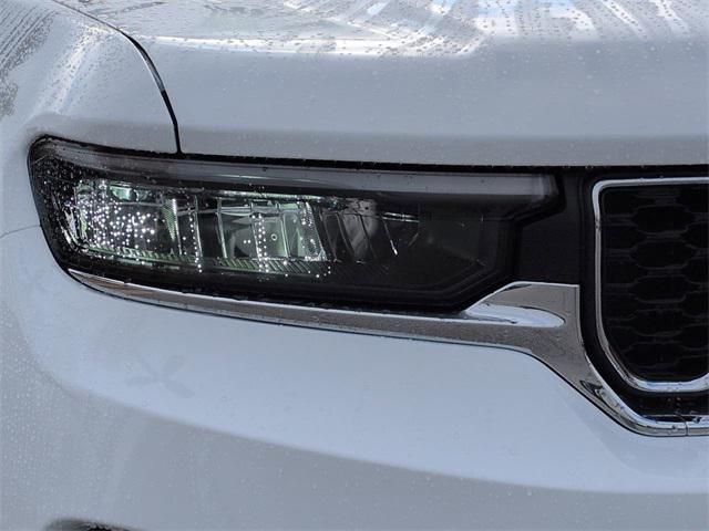 new 2025 Jeep Grand Cherokee car, priced at $35,440