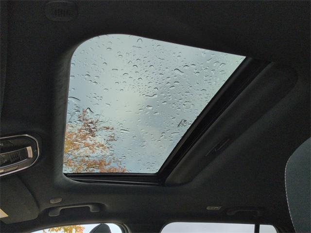 new 2025 Jeep Grand Cherokee car, priced at $35,440