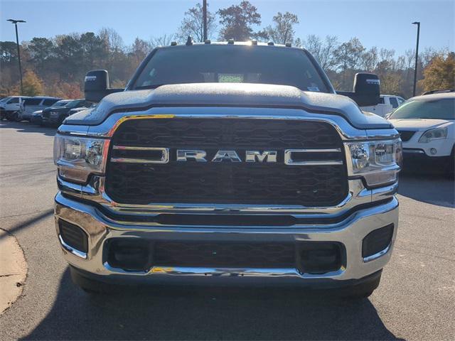 new 2024 Ram 3500 car, priced at $66,354