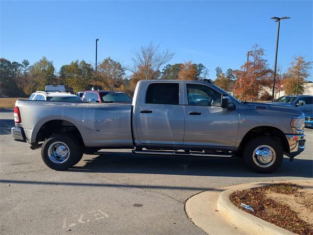 new 2024 Ram 3500 car, priced at $66,354