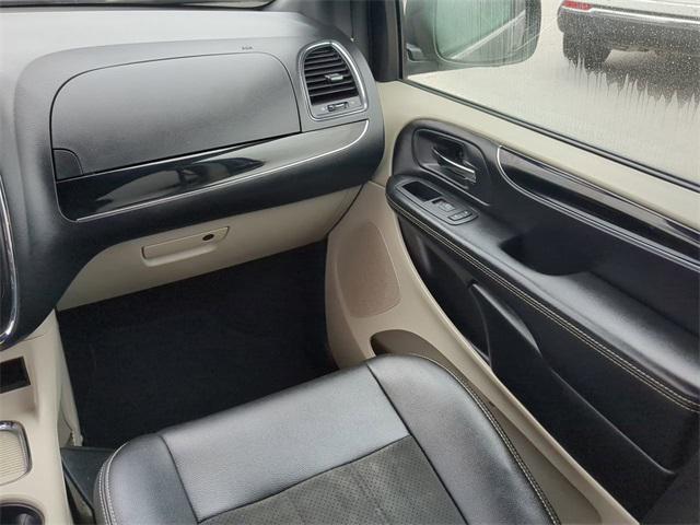 used 2019 Dodge Grand Caravan car, priced at $10,998