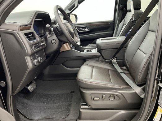 used 2024 Chevrolet Suburban car, priced at $72,495