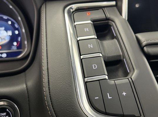 used 2024 Chevrolet Suburban car, priced at $72,495