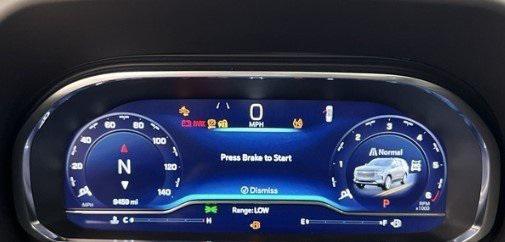 used 2024 Chevrolet Suburban car, priced at $72,495