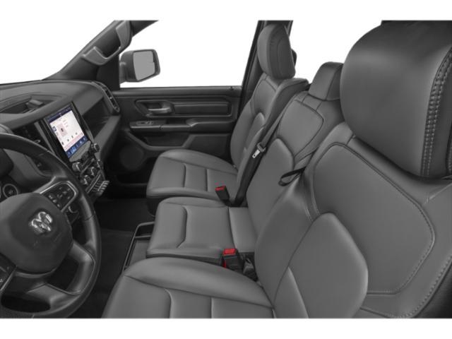 new 2025 Ram 1500 car, priced at $40,545