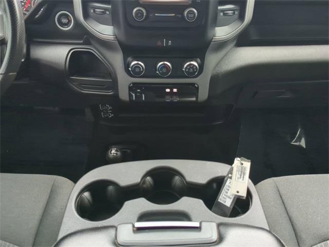 used 2024 Ram 2500 car, priced at $51,998