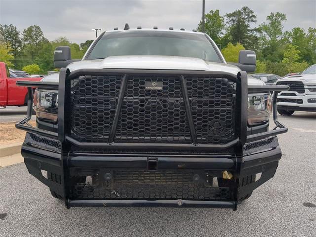 used 2024 Ram 2500 car, priced at $51,998