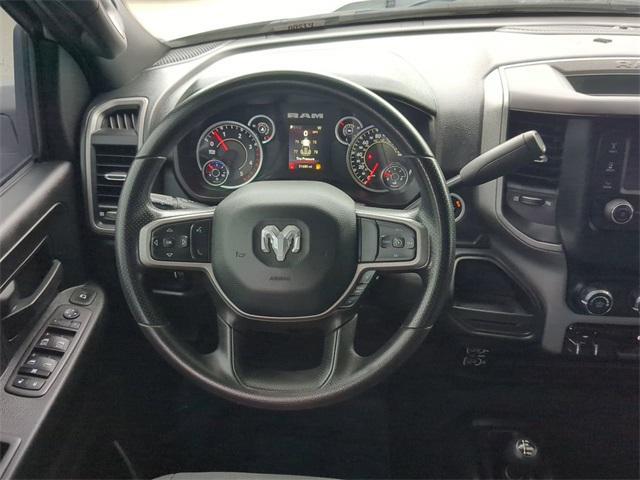 used 2024 Ram 2500 car, priced at $51,998